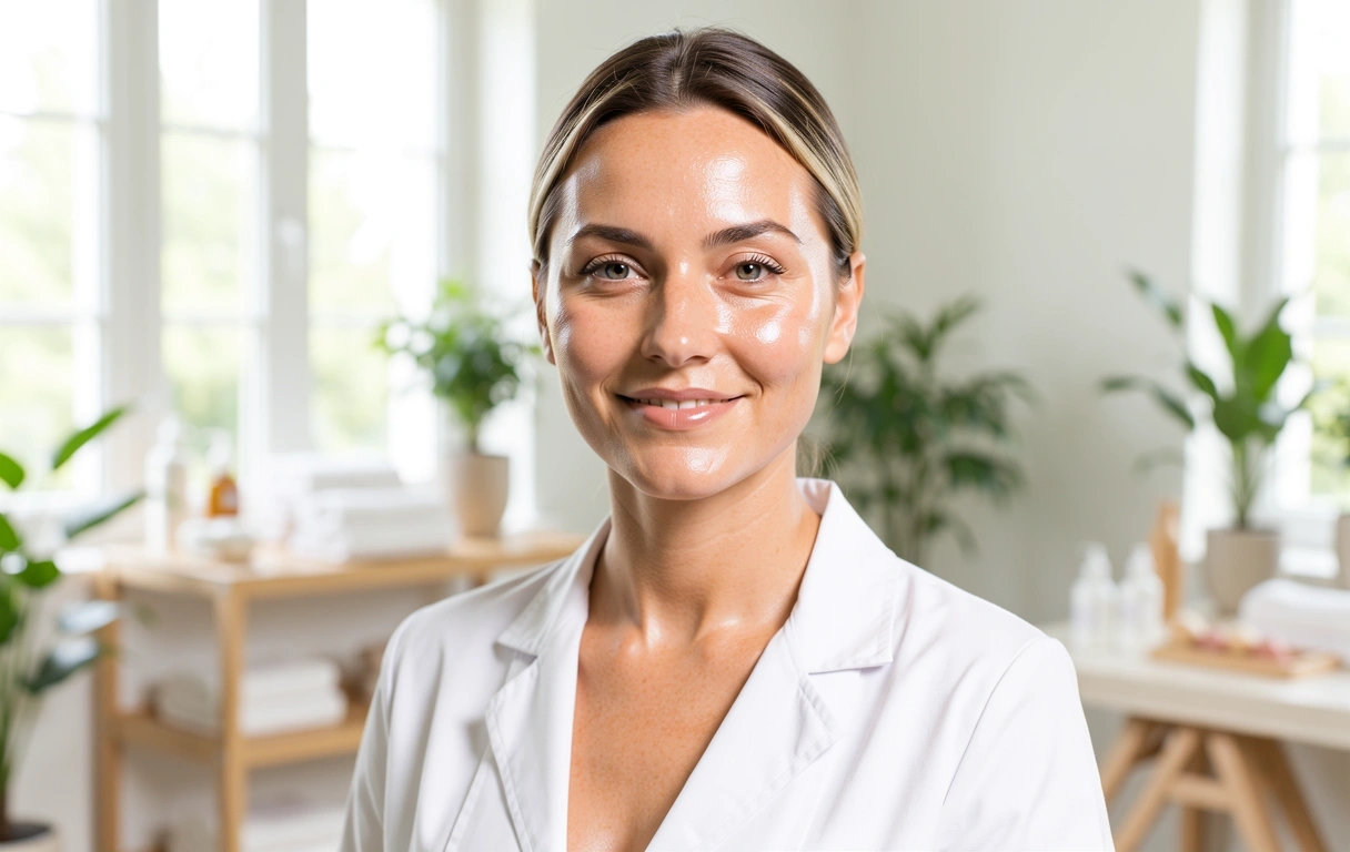 Head of Skincare