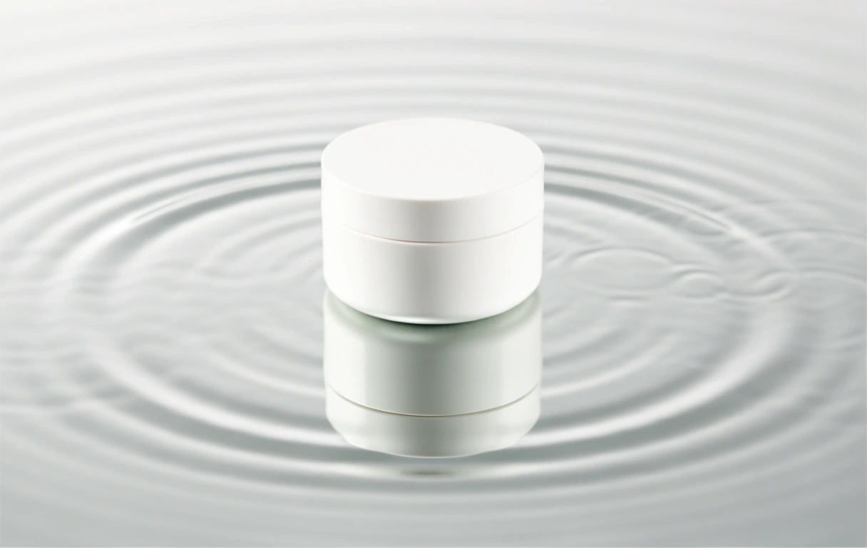 Moisturizing Cream