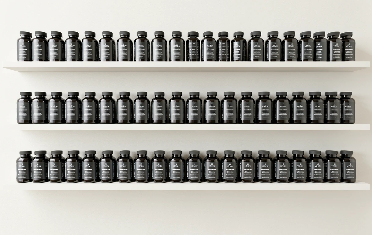Vitamins for Men