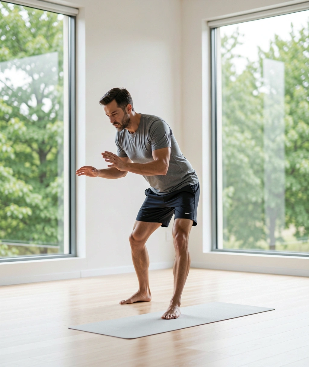 Movement Therapy