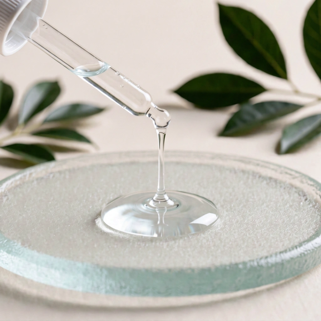 Active serum