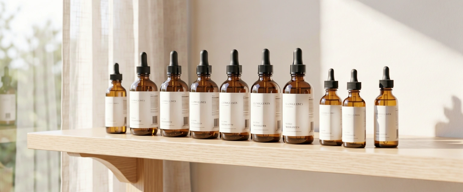 Wellness collection